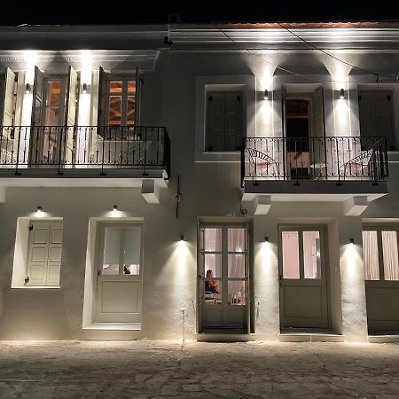 My Volissos Apartments エクステリア 写真