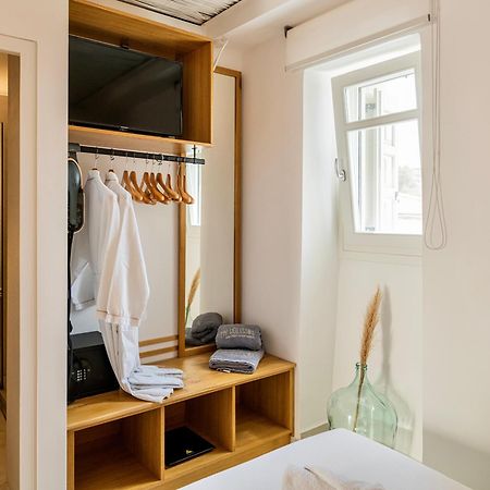My Volissos Apartments エクステリア 写真