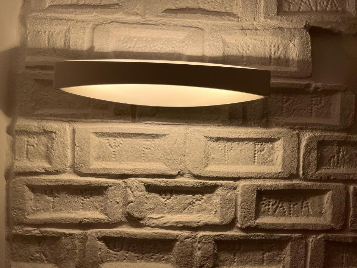 My Volissos Apartments エクステリア 写真