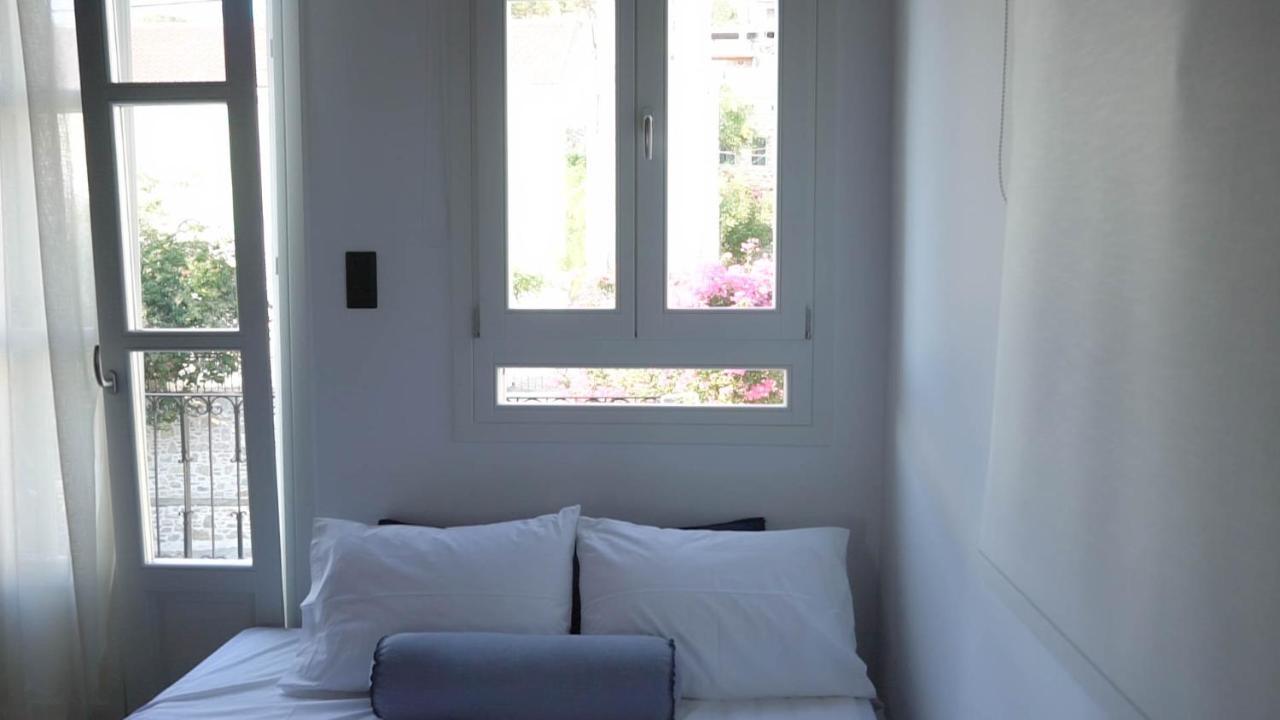 My Volissos Apartments エクステリア 写真