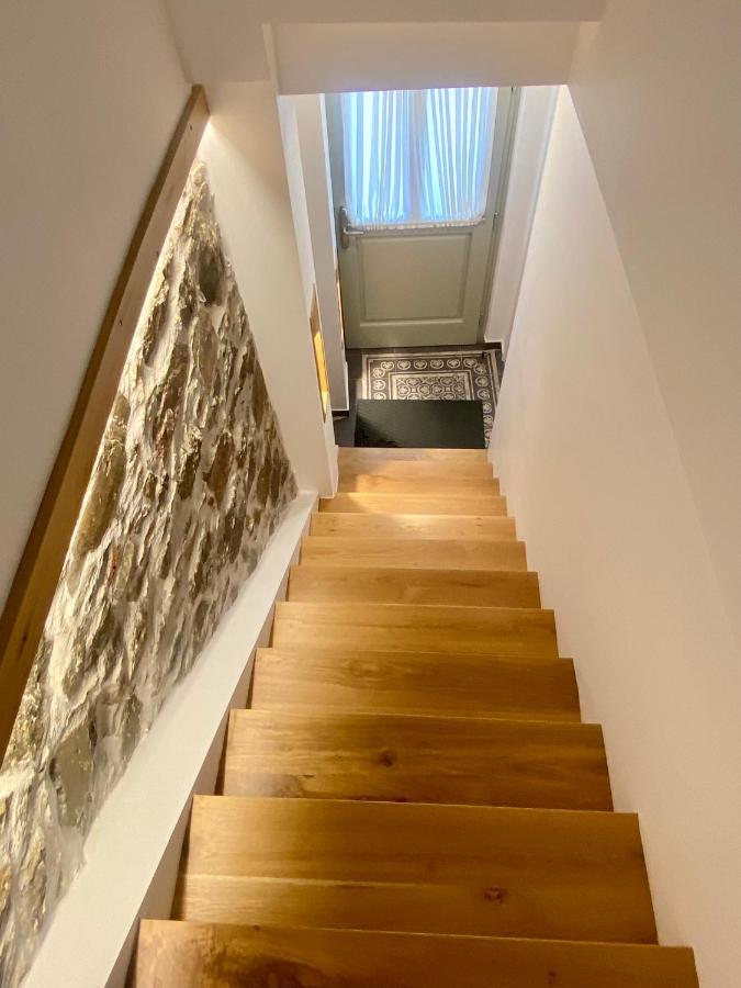 My Volissos Apartments エクステリア 写真