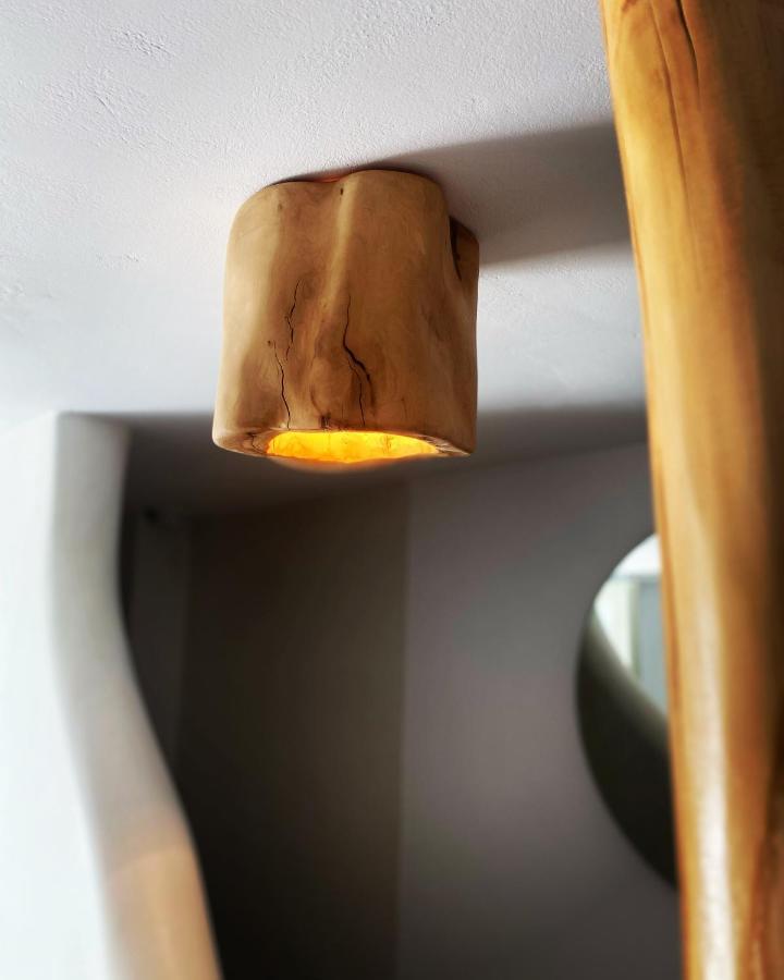 My Volissos Apartments エクステリア 写真