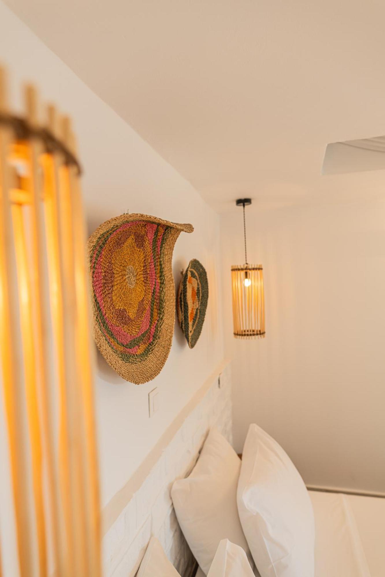 My Volissos Apartments エクステリア 写真
